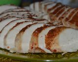 Foto del paso 3 de la receta: Pechugas ahumada con menken