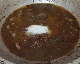 Foto langkah ke 6 dari resep Rawon Daging Sapi.