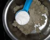 Idly bonda and idly lollypops recipe step 2 photo
