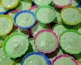 Foto langkah ke 8 dari resep Putu Ayu Lembuut ekonomis Tanpa Santan Menu Bakulan.