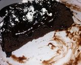 Foto langkah ke 9 dari resep Choco Lava Cake.