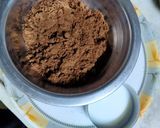 A picture of step 2 of Biscuits Brownie.