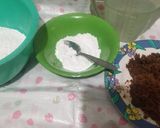 Foto langkah ke 1 dari resep Bubur Candil.