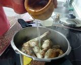 Foto del paso 7 de la receta Conejo a las hierbas