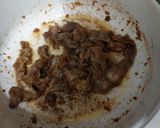 沙茶牛肉炒空心菜的食譜步驟2照片