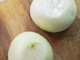 Cebolla caramelizada