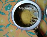 Wheat Daliya Kheer recipe step 1 photo