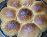 A picture of step 6 of Butter Bread 🍞.