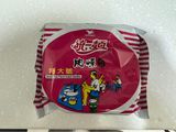 統一肉燥乾麵