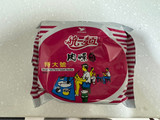 統一肉燥乾麵
