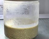 Foto langkah ke 3 dari resep 616. Pudding Chia untuk Pejuang Hebat.