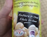 Une image de l'étape 4 de Champignons à la grecque.