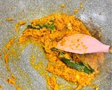 Foto langkah ke 3 dari resep Inspirasi Bekal - Ayam Gulai Padang.