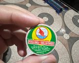 Foto langkah ke 2 dari resep Singkong Mata Sapi.
