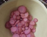 Foto langkah ke 2 dari resep Sayur Lodeh Telur Puyuh (MPASI).