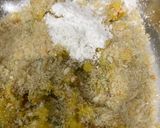 A picture of step 3 of Tawa potato cutlets.