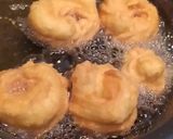 Foto del passaggio 7 della ricetta Zeppoline di San Giuseppe