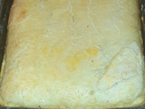 Tarta de zapallito fácil