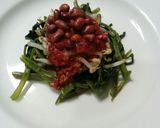 Foto langkah ke 5 dari resep Rujak Kangkung ala Dapurli@.
