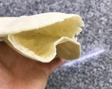 Foto del paso 4 de la receta: Falafel en pan pita
