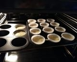 GM banános muffin recept fázis 2 fotója