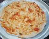 Foto del paso 6 de la receta: Prepizzas caseras. Fácil
