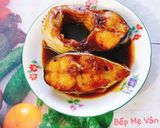 Hình bước làm 2 của món Bữa cơm gia đình 13