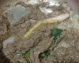 Foto langkah ke 1 dari resep Semur Ayam.