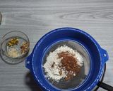 Foto langkah ke 3 dari resep Cemilan coklat hari minggu.