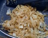 Foto del paso 5 de la receta: Abundante pizza rellena
