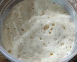 Foto del paso 1 de la receta: Masa de pizza Napoletana (solo masa)
