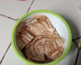 Foto langkah ke 1 dari resep Goreng selai pisang.
