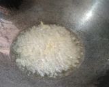 A picture of step 2 of Cabbage sbji.