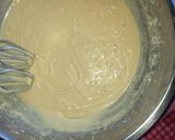 Foto del paso 4 de la receta: Bizcochuelo de banana