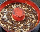 Foto del paso 3 de la receta: Budín marmolado súper fácil