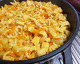 Foto del paso 6 de la receta: Fideuá vegana
