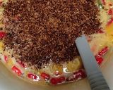 Foto langkah ke 1 dari resep Telur dadar hitam manis glutenfree.