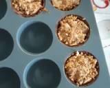 Sablés goût feriro rocher étape de la recette 2 photo