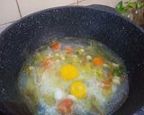 Foto langkah ke 2 dari resep Mie Nyemek Indomie.