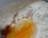 Foto del paso 2 de la receta: Pepas de membrillo 😋