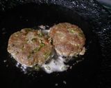 A picture of step 4 of Mutton Cutlets.