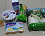 Foto langkah ke 4 dari resep Cheese Cake (New York Style).