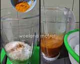 Foto langkah ke 3 dari resep Serundeng Manis Goreng.