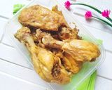Foto langkah ke 4 dari resep Ayam Ungkep.