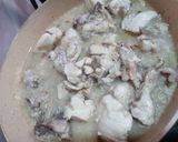 Foto langkah ke 3 dari resep Bistik Ayam ala Uti.