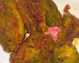 ભરેલા કારેલા (Bharela karela recipe in Gujarati) રેસીપી સ્ટેપ5ફોટો