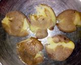 মাসালা পটেটো ফ্রাই (masala potato fry recipe in Bengali) রেসিপির ধাপ 2 ছবি