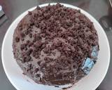 Cara Membuat Chocolate Cake Devil Cake 8