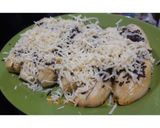 Foto langkah ke 4 dari resep Pisang oven lembut.
