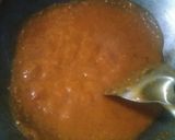Foto langkah ke 9 dari resep Cilok Saus Ubi Kacang.